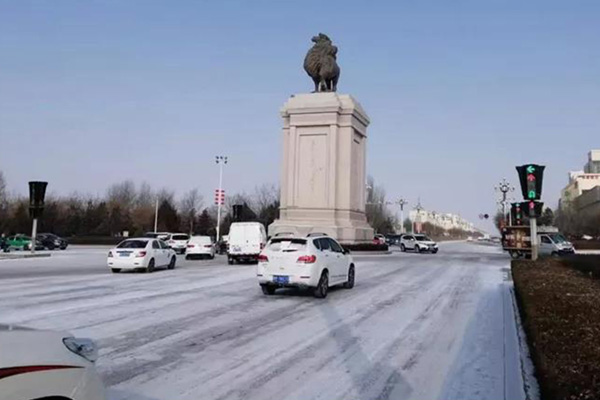 君卓精神|行而不輟至千里，履踐致遠(yuǎn)志青衿