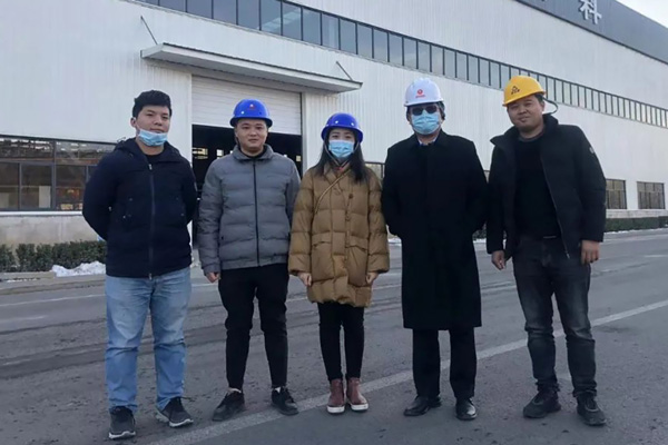 “幸福是奮斗出來的！”——2021年“最美君卓人”群像