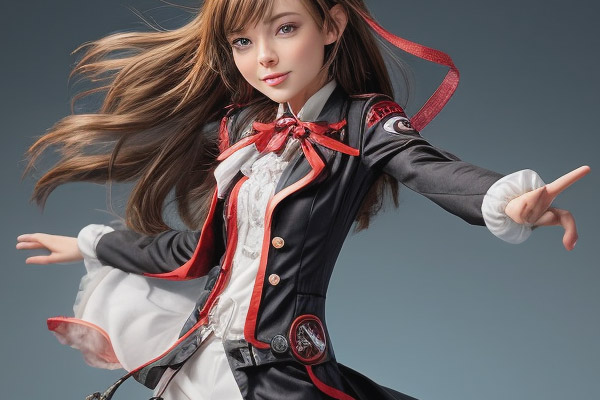 西安動畫制作公司是如何制作MG動畫的