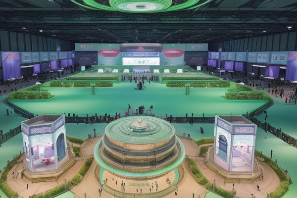 西安展覽策劃公司的活動策劃方案：策劃、籌備、執(zhí)行、復(fù)盤全流程！