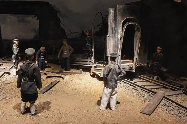 如何尋找一家靠譜的西安展館設計公司？