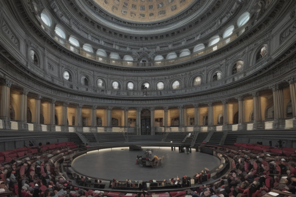 西安展覽策劃公司，君卓文化科技集團：促進文化交流與合作，培養(yǎng)人們的開放心態(tài)和包容精神