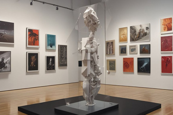 西安展廳設(shè)計(jì)施工主題如何表現(xiàn)