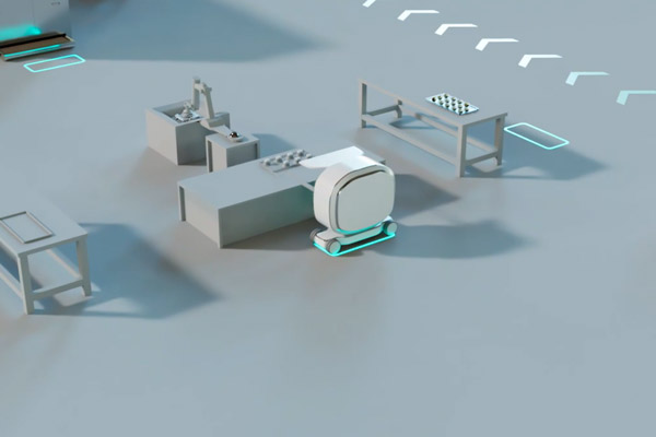 從傳統(tǒng)藝術(shù)到數(shù)字創(chuàng)意：西安動(dòng)畫制作在文化傳播中的重要角色