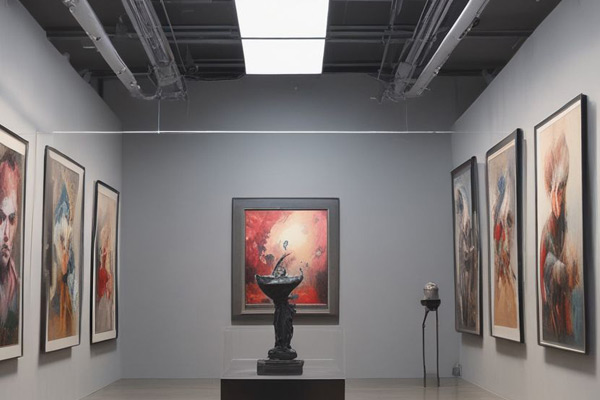 西安展廳設(shè)計(jì)裝飾展臺(tái)設(shè)計(jì)搭建方案介紹