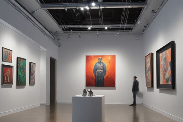 西安展覽展示設(shè)計(jì)公司：打造品質(zhì)展柜，讓客戶(hù)滿意！