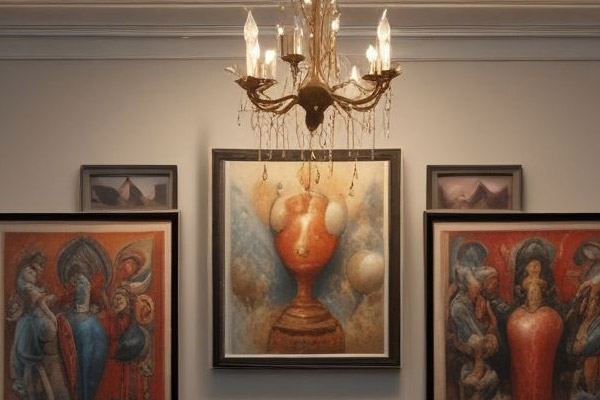 西安展廳裝修設(shè)計(jì)公司采用前沿的設(shè)計(jì)理念，為您打造特色的展廳！