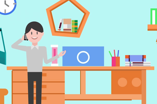 西安動畫制作為您的品牌量身定制高質(zhì)量動畫視頻，提升市場宣傳效果，吸引更多客戶關(guān)注與參與！