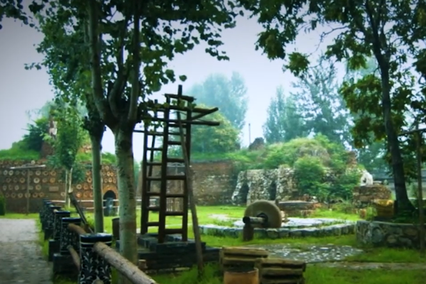 探索西安動畫制作公司的幕后世界