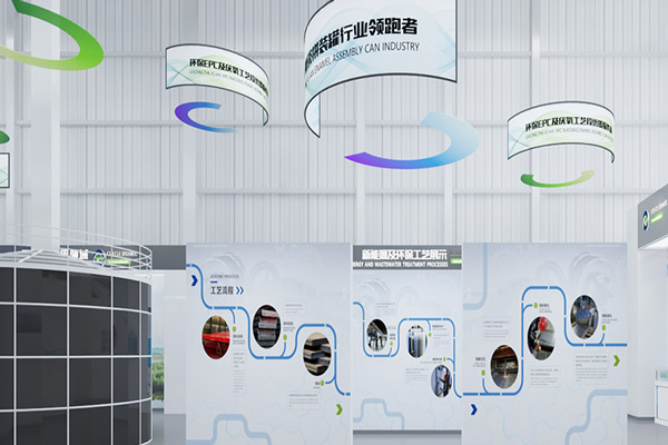 西安展覽策劃的全過程和重要性