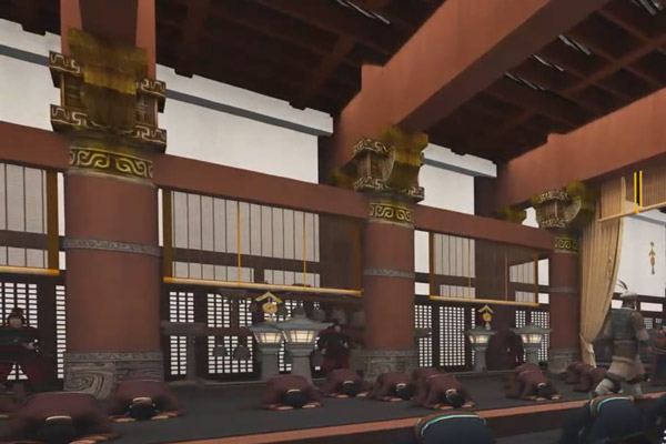 提升品牌價值：企業(yè)如何通過西安3D動畫設計實現(xiàn)市場營銷的創(chuàng)新與突破