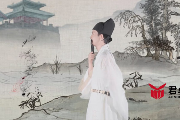 西安展廳裝修工程三維動(dòng)畫(huà)公司表現(xiàn)形式豐富多樣，具有極強(qiáng)的包容性！