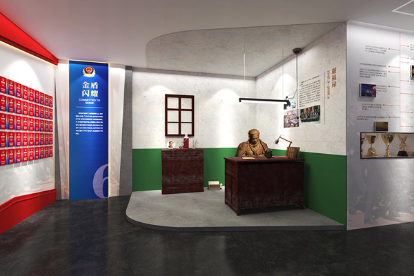 西安展覽策劃的創(chuàng)新策略：結(jié)合當?shù)匚幕c現(xiàn)代科技，打造引人入勝的展覽體驗