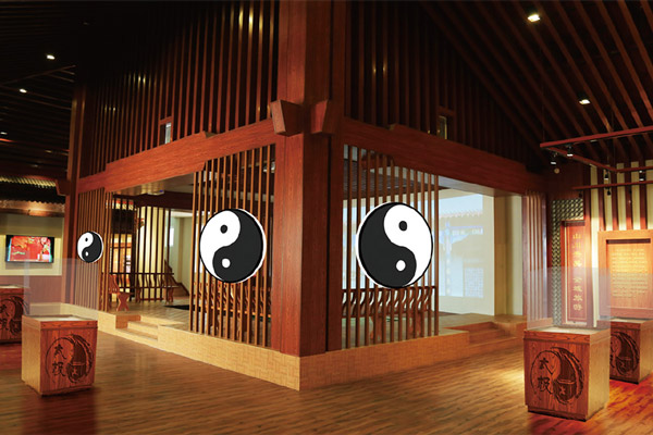 打造獨(dú)特的展示空間，西安展廳設(shè)計(jì)裝修創(chuàng)造沉浸式體驗(yàn)的空間魔法