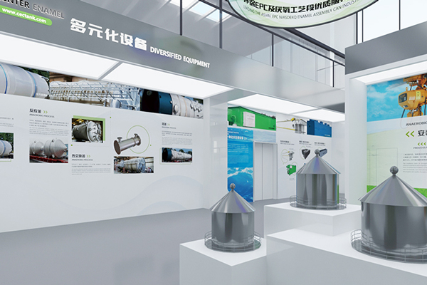 西安展覽設(shè)計(jì)公司服務(wù)：西安展臺(tái)搭建的創(chuàng)意與實(shí)踐