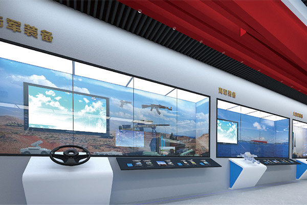 解析西安展覽策劃的關(guān)鍵要素：主題、布局與觀眾互動(dòng)