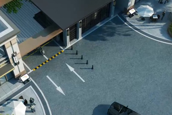 西安三維動畫與匹配剪輯的關(guān)系，解決你動畫中的銜接問題！