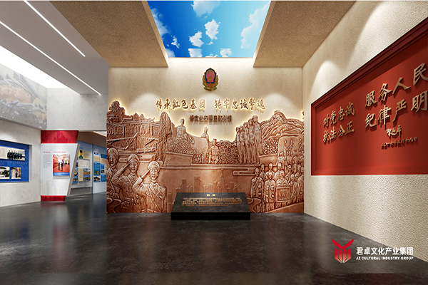 西安展覽策劃中的創(chuàng)意呈現(xiàn)：如何運用藝術(shù)裝置與互動體驗吸引更多觀眾參與