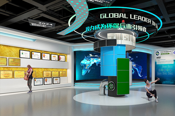 西安展覽策劃內(nèi)容豐富多樣，精心策劃每個細(xì)節(jié)，提升觀展體驗(yàn)