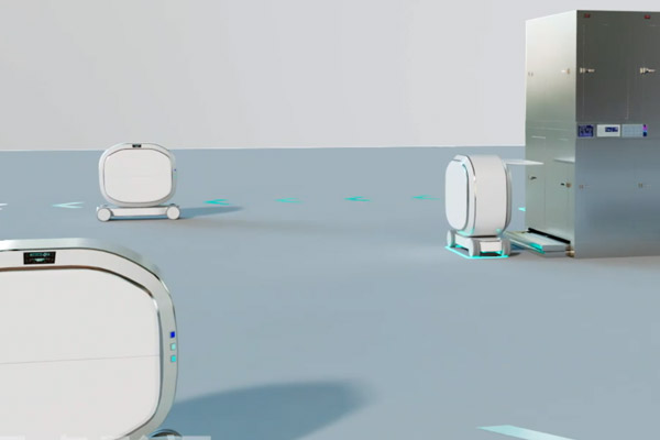 西安動(dòng)畫制作的市場前景：如何借助數(shù)字化轉(zhuǎn)型提升競爭力和創(chuàng)意表現(xiàn)