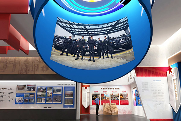 數(shù)字化時(shí)代的西安展覽策劃：利用新技術(shù)提升觀眾體驗(yàn)的創(chuàng)新策略