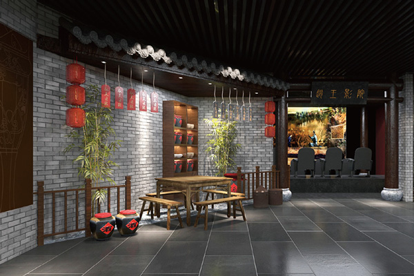 跨界合作與資源整合：西安展覽策劃公司如何推動地方經濟與文化發(fā)展的新模式