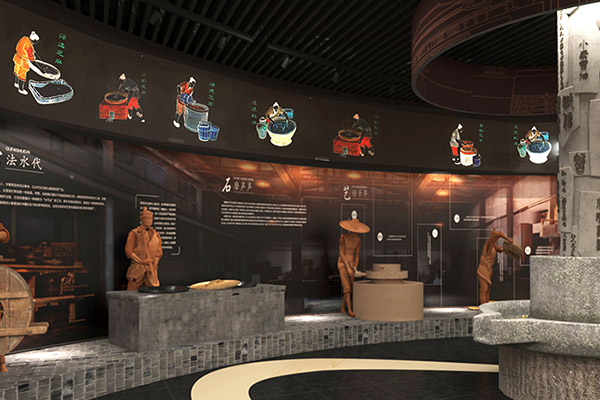 專業(yè)西安展覽策劃公司：豐富展覽策劃經(jīng)驗(yàn)，打造品牌精彩瞬間