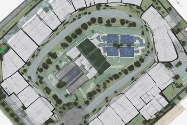 西安展廳設(shè)計方案創(chuàng)意設(shè)計怎么選