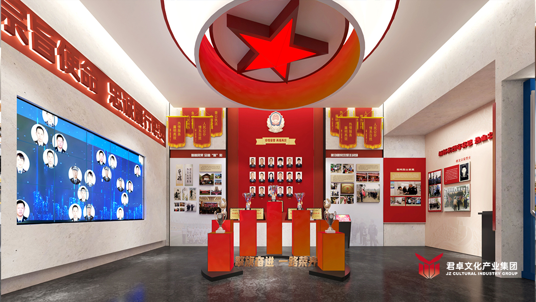 文化交流與合作的橋梁：西安國際展覽策劃促進全球視野下的文化對話與合作